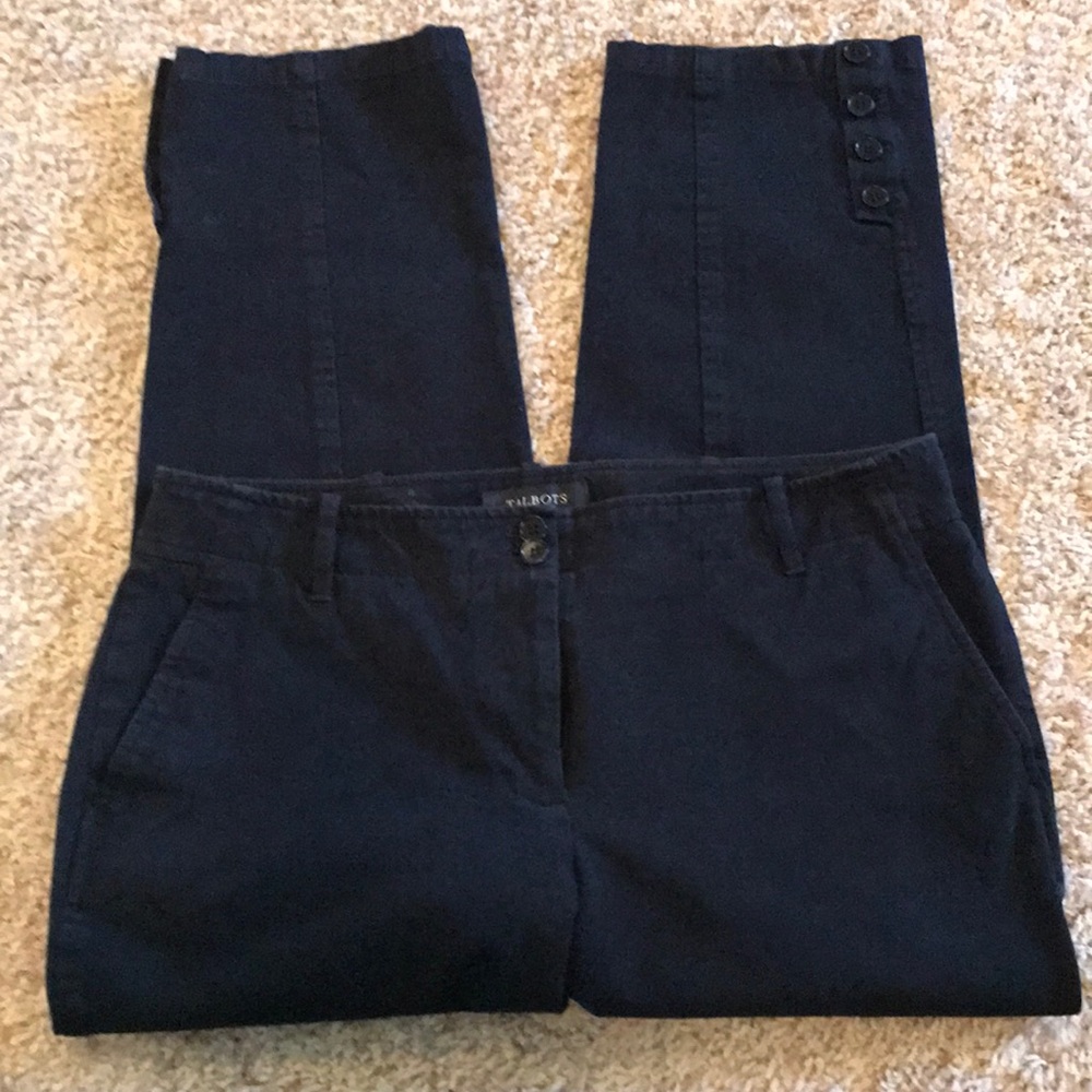 Talbots pants